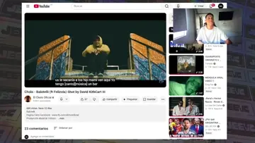 BALOTELLI-ElCholo ft Felizola