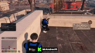abatido 2 pero nos violaron :c