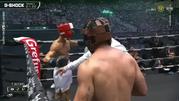 La pelea del Abrazo😂😂😂😂