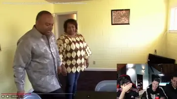 Terrence y los hijos