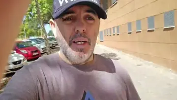 mi primer directo