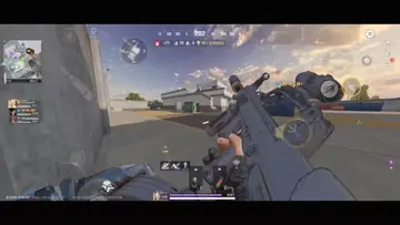 Nice 1v4