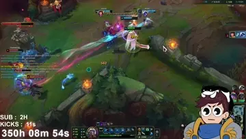 lee sin pingon