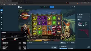 MAXWIN WAYLANDERS