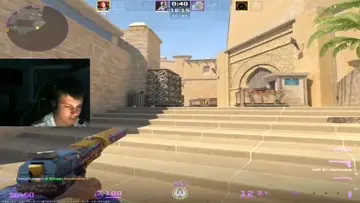 FACEIT LVL 10