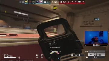 gr killed me