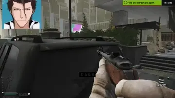 how do i extract