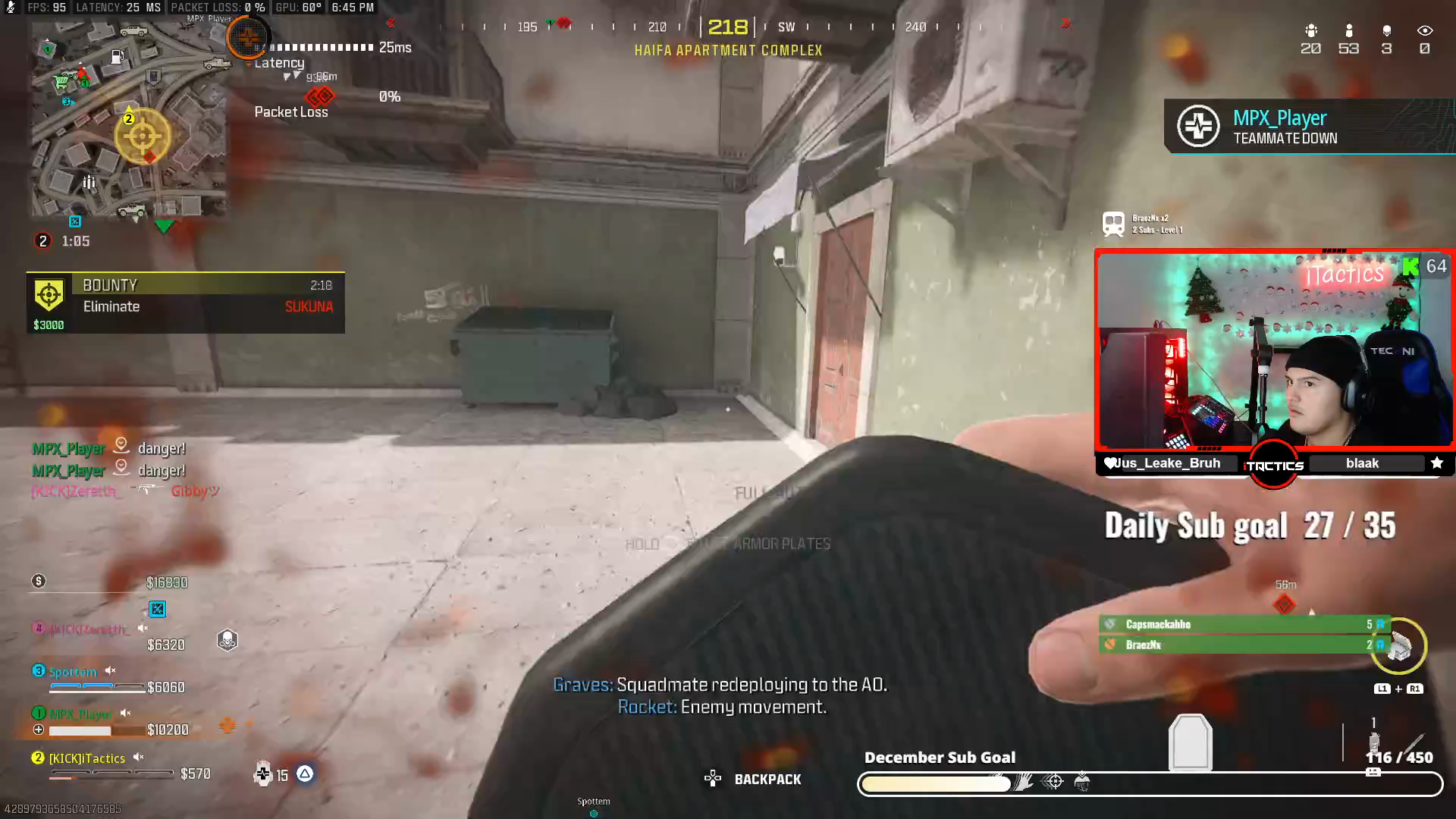 Kills like a blood