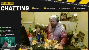 Egg smash go
