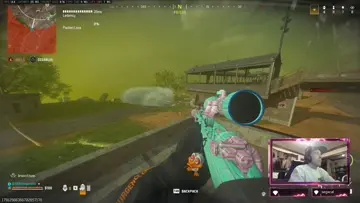 Quick team wipe