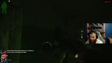 How did that absorb?