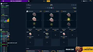 D LORE HOLY FUCK