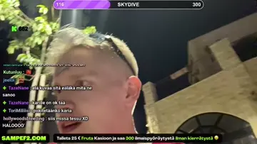 Kari Ja Bongi Hitit
