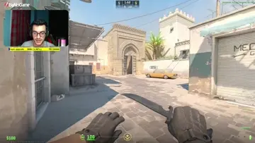 5k ace clutch