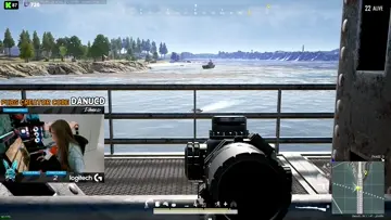 OMG fast boat headshot