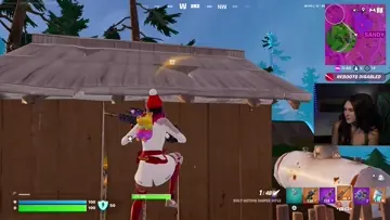 VIC SNIPE