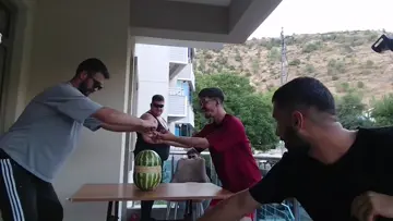 SONUNDA AMK HAHSHAHSHAHAHDSH