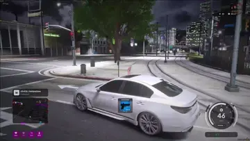 aim