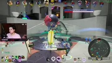 barulho de sino