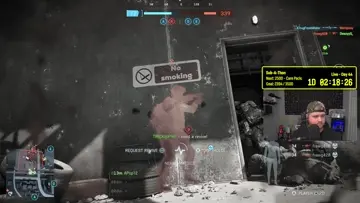 25 revives