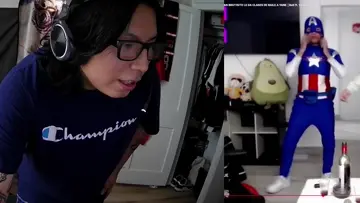 Yo cuando tenia que bailar por dulces