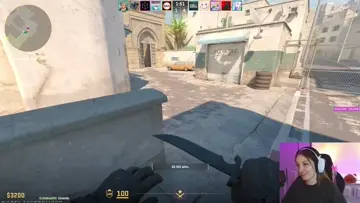 midde awp var
