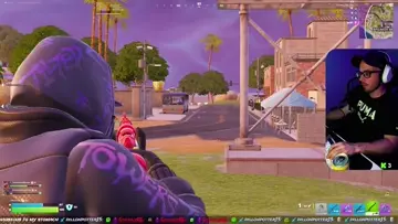 Slidin Headshot...