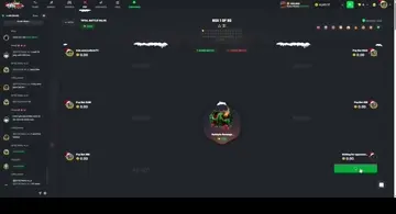 the start we all dream for