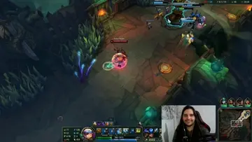 Ger es un flamer