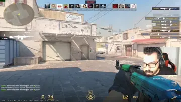 50 plus kill deathmatch