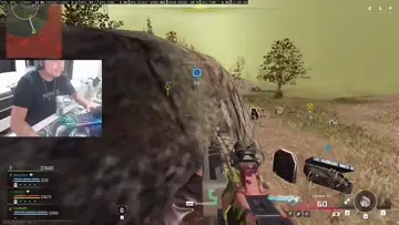 Win Warzone con la ganga de cali