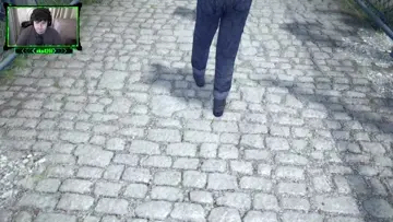 mira vos