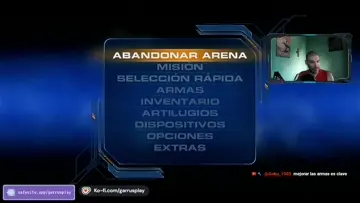 y un dia nacio garrouskiplay (¿?)