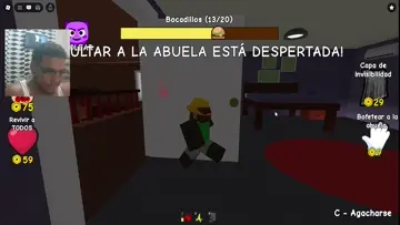SE MUERIO