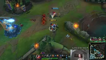 SATYSFYING R ON RUMBLE