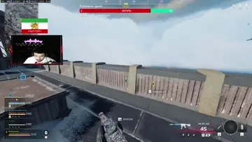 jump shot