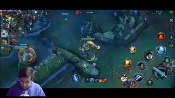 penta de king S21