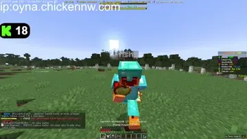 KICK Bounties