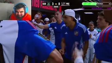 Dome manu