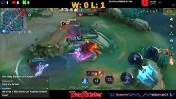 outplayed
