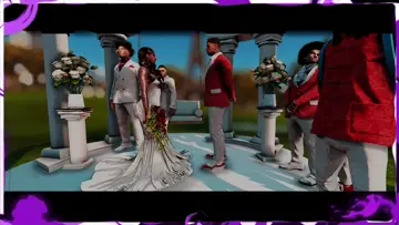 MY NIGGA NEVER SMELLED HIS PITS MID CEREMONY LOL
