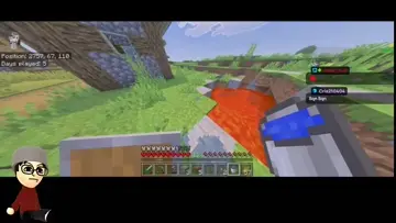 XD