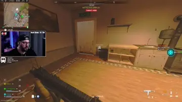 squad wipe