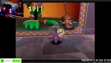 momento exacto donde logre platinar esta joya