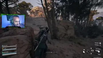 sobrevivi de milagro parte 1