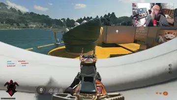 Assassination Fail