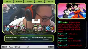BUG!