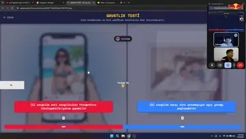 gavatlik testi