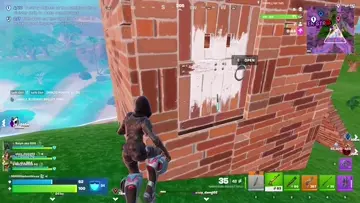 Headshot win ayee