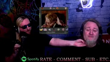 I Will Survive karaoke (wrestling promo style)